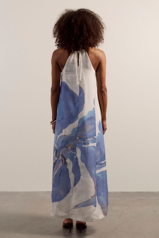 Significant Other Rumi Maxi Dress #1