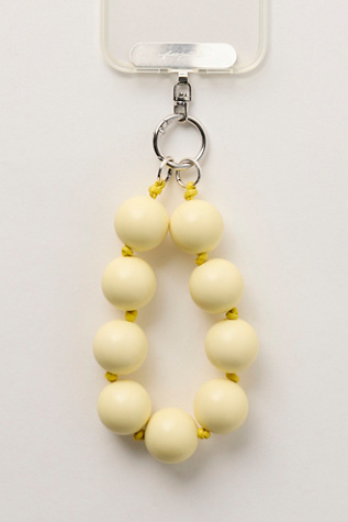 Bauble Phone Wristlet