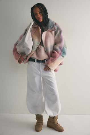 CLUTCHGOLF Pearl Jacket