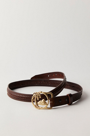 Ceinture Palm Springs Alkemie