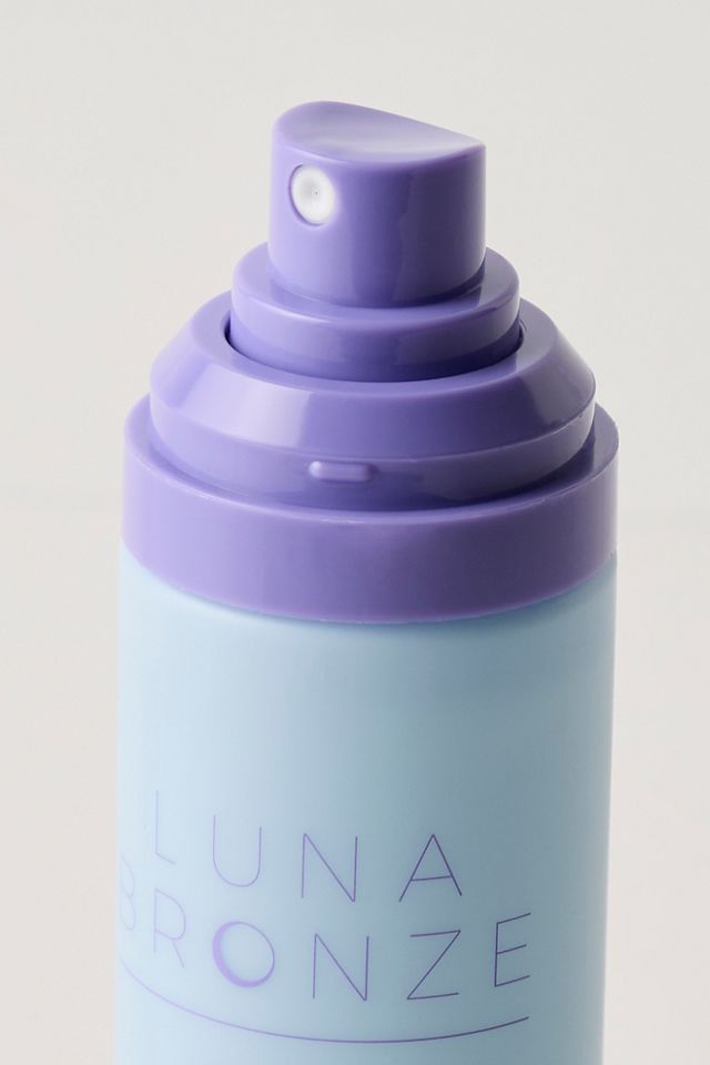 Luna Bronze Illume Tanning Water #1