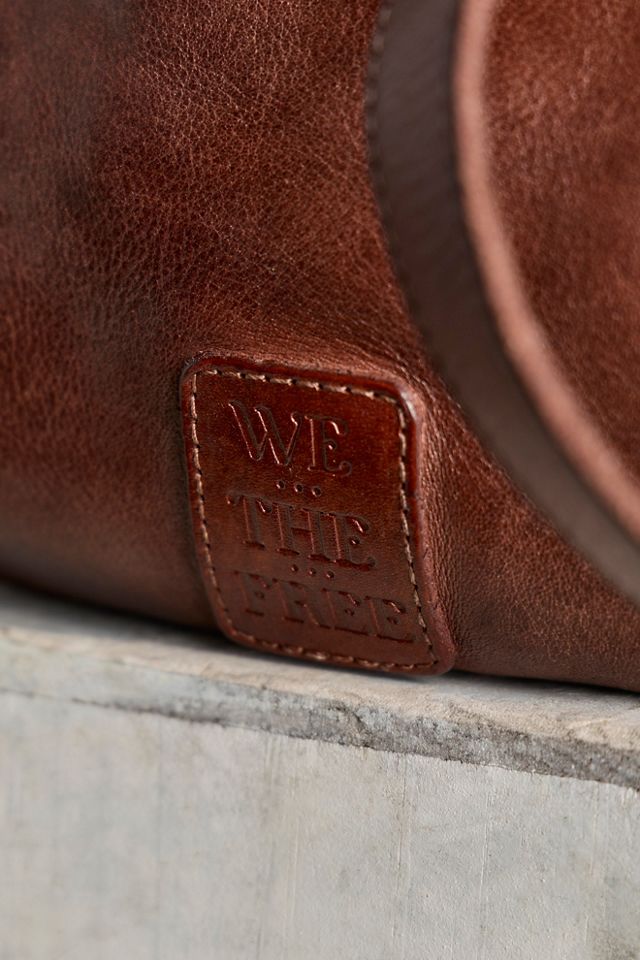 We The Free Addison Shoulder Bag #3