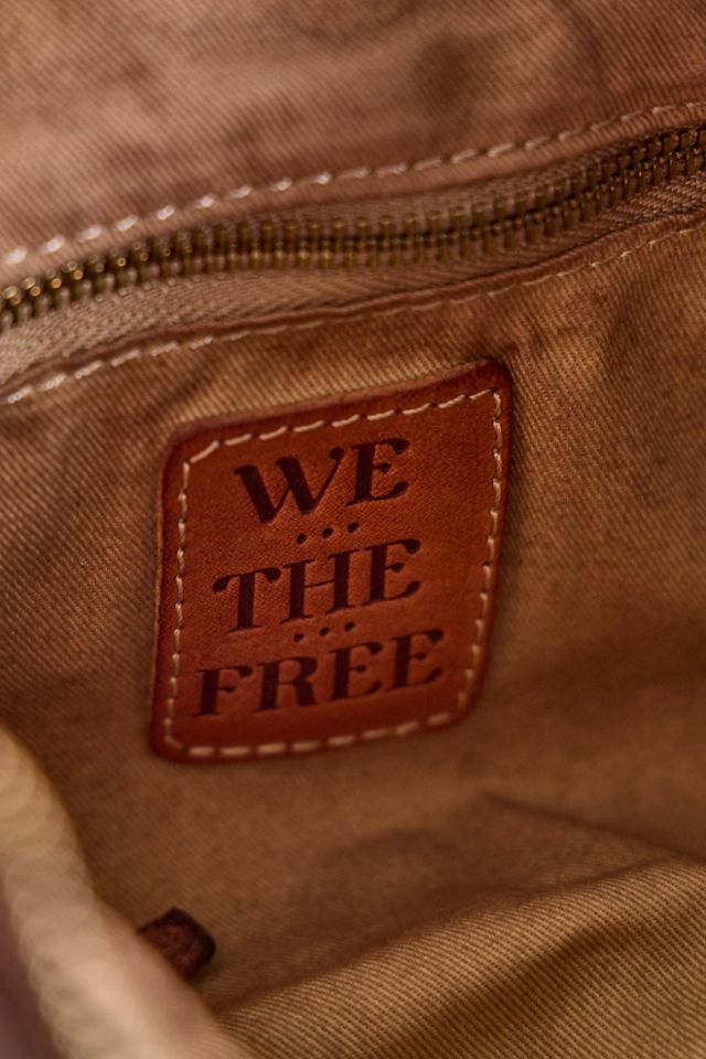 We The Free Addison Shoulder Bag #4