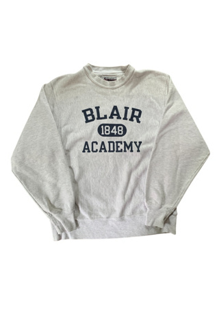 Vintage Champion Reverse Weave Prep School Sweatshirt Selected by SharpLilTeeth