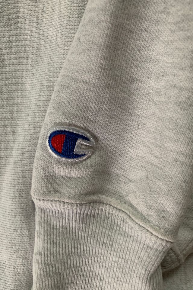 Vintage Champion Reverse Weave Prep School Sweatshirt Selected by SharpLilTeeth #2