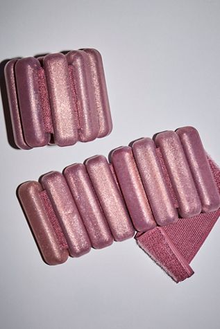 Poids de 2 lb de vacances FP Movement x Bala Bangles