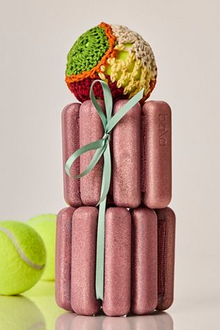 Poids de 2 lb de vacances FP Movement x Bala Bangles