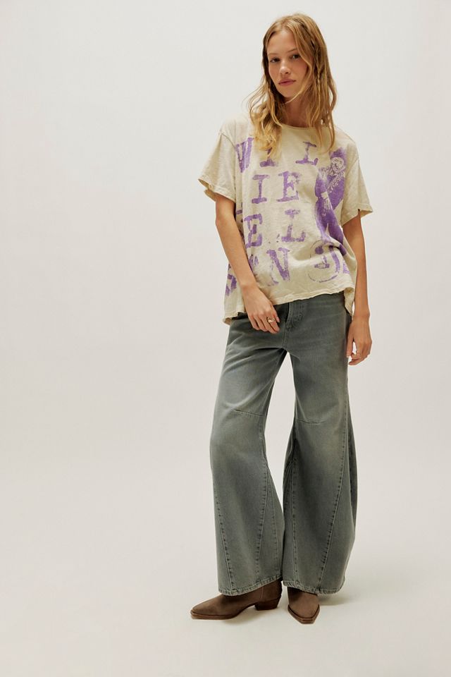 Magnolia Pearl Always On My Mind Tee #2