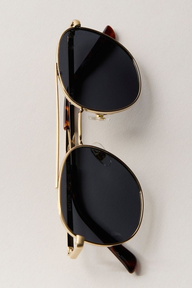 Easton Polarized Sunglasses #1