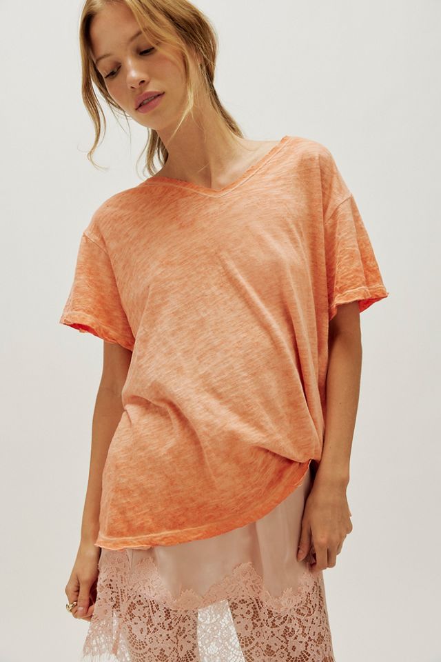 Magnolia Pearl Europa Tee #2