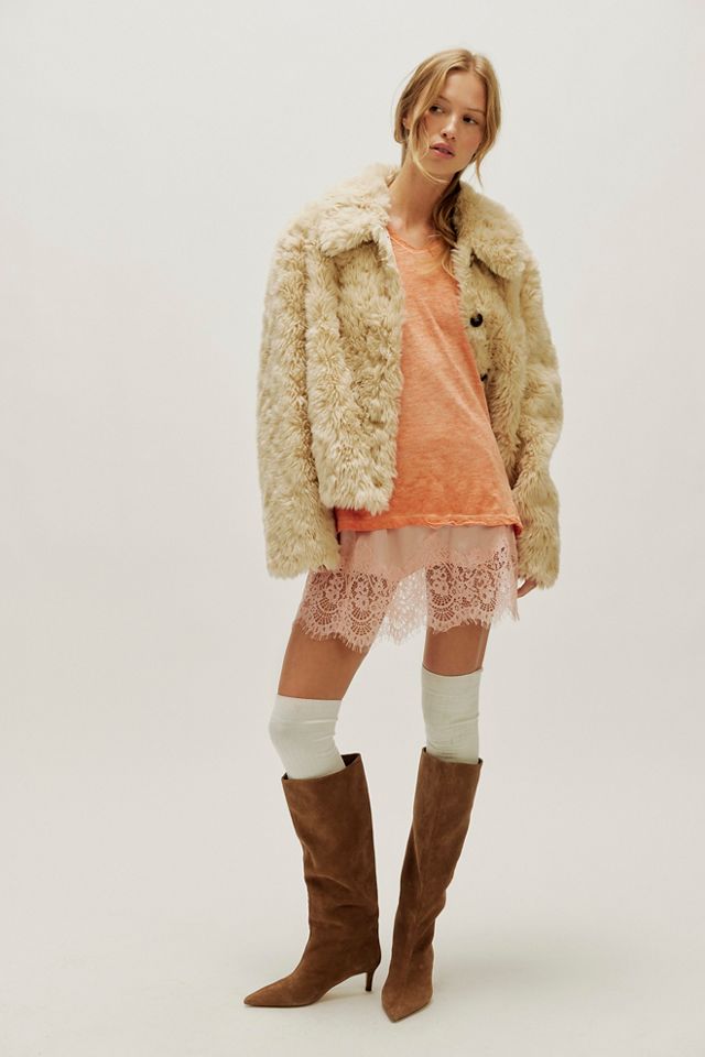 Magnolia Pearl Europa Tee #3