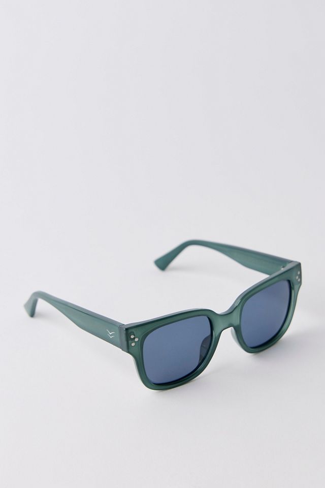 Indigo Polarized Sunglasses #3