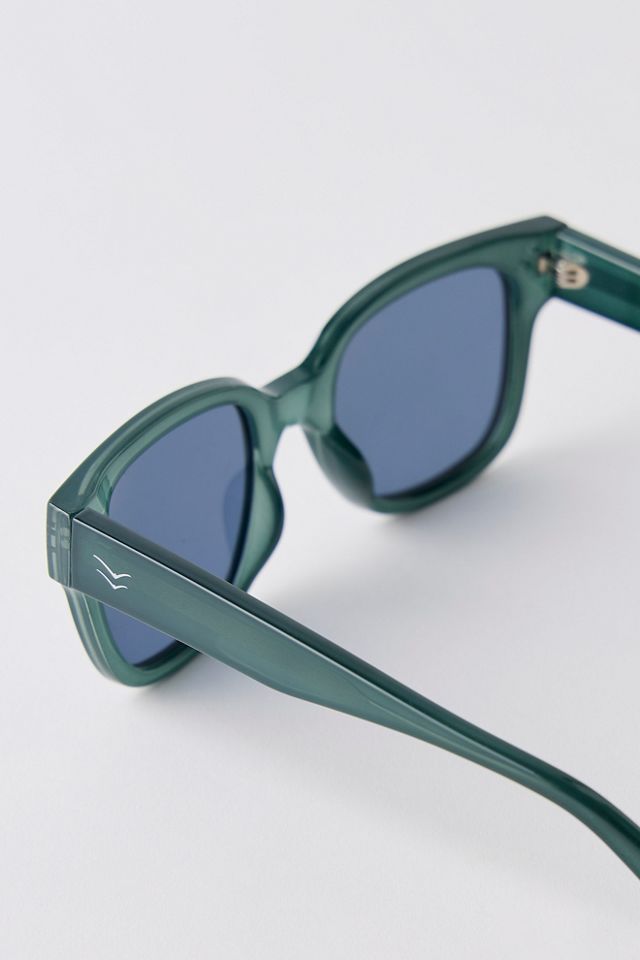 Indigo Polarized Sunglasses #4