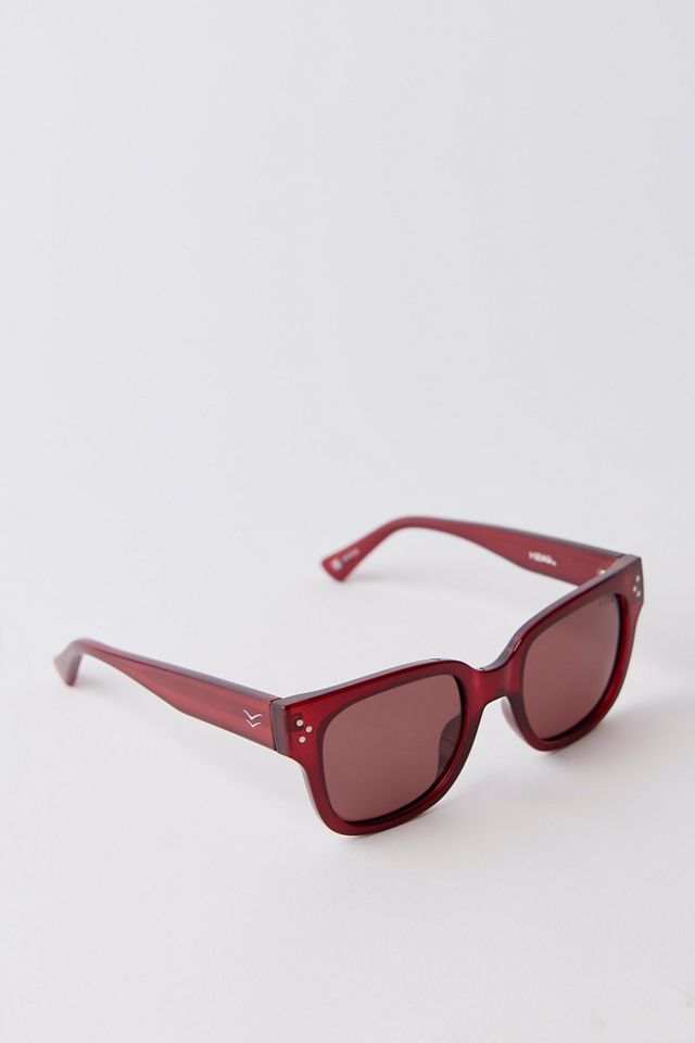 Indigo Polarized Sunglasses #2