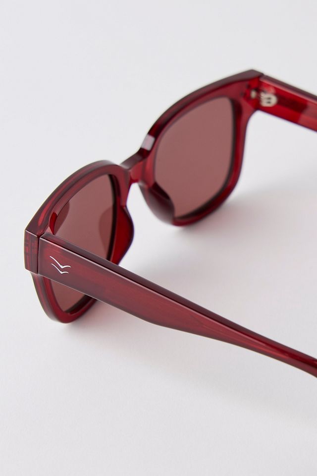 Indigo Polarized Sunglasses #3