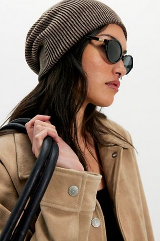 Floating Flowers Beanie | Free People