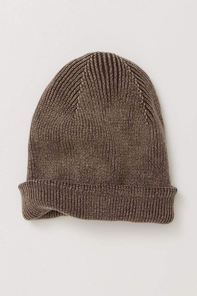 Lou Slouchy Beanie #1