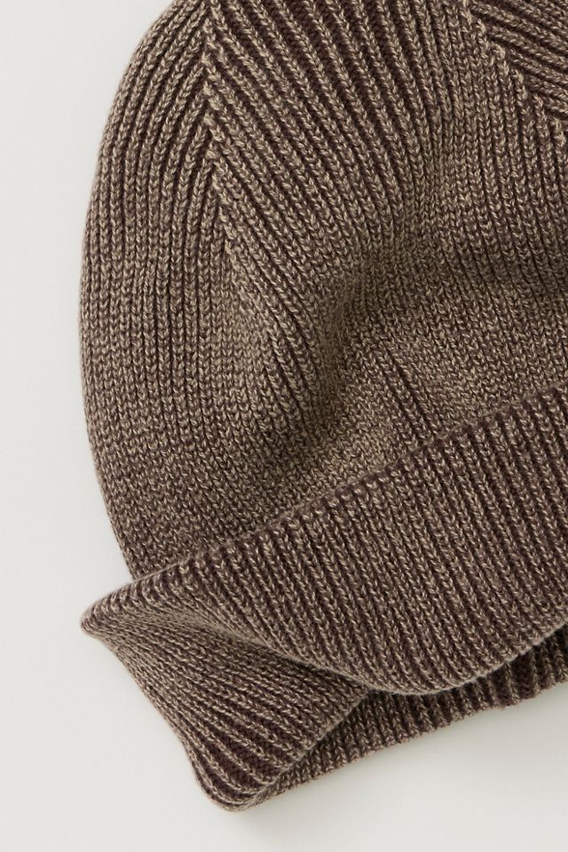 Lou Slouchy Beanie #2