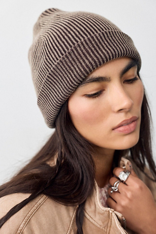 Lou Slouchy Beanie