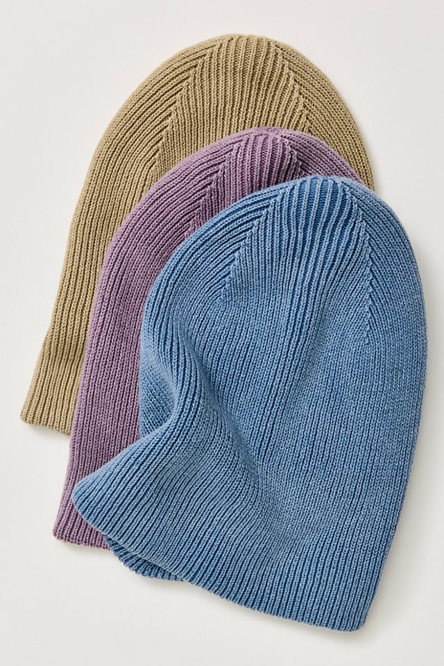 Bonnet souple Lou #3