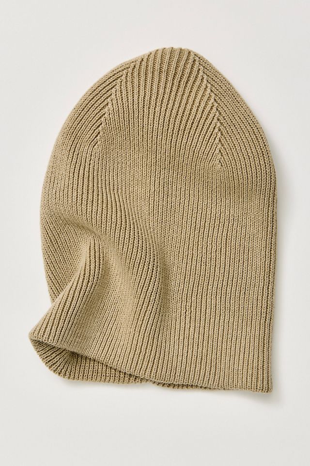 Bonnet souple Lou #1