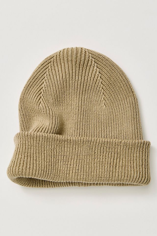 Bonnet souple Lou #2