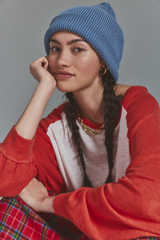 Lou Slouchy Beanie