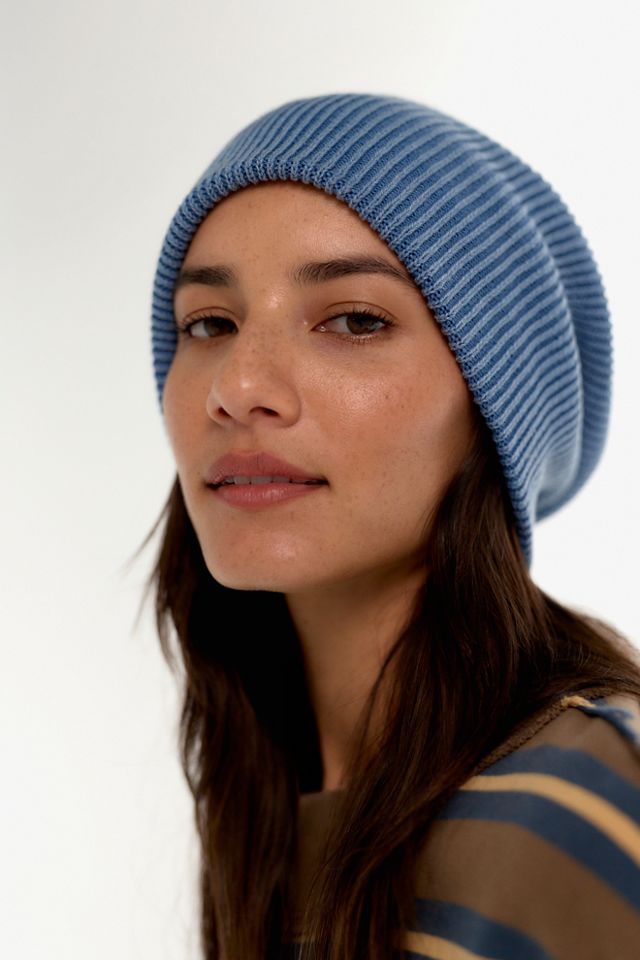 Lou Slouchy Beanie #2