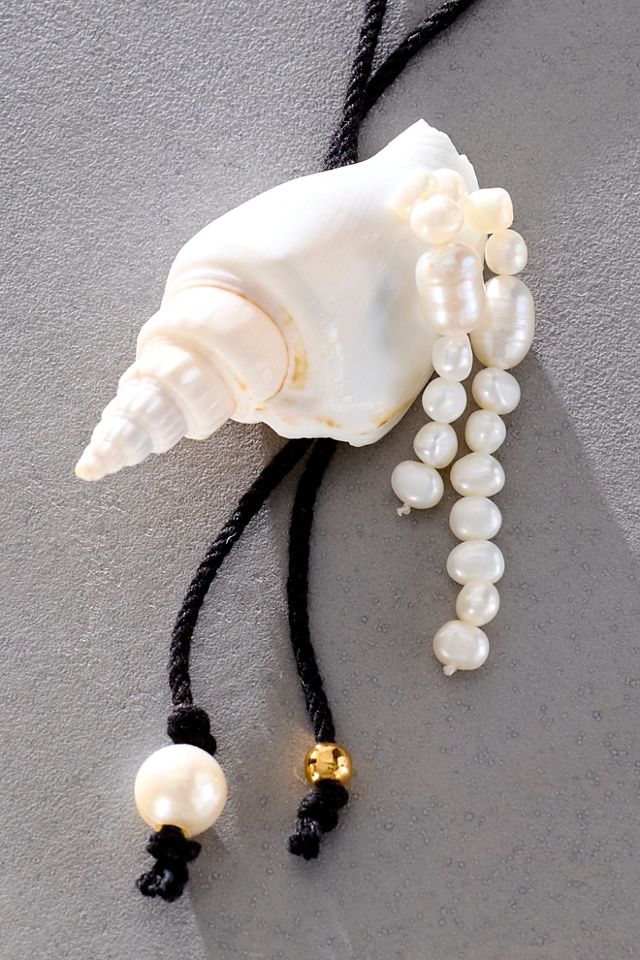 Anita Berisha High Tide Bag Charm #1