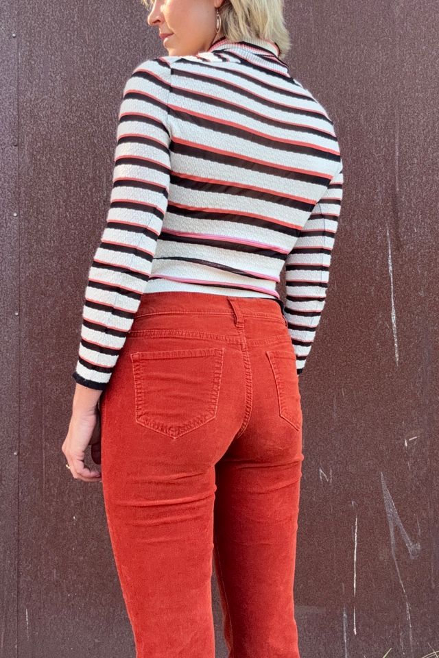 Vintage 1990s Missoni Knit Turtleneck Selected by Kikos Kloset #3