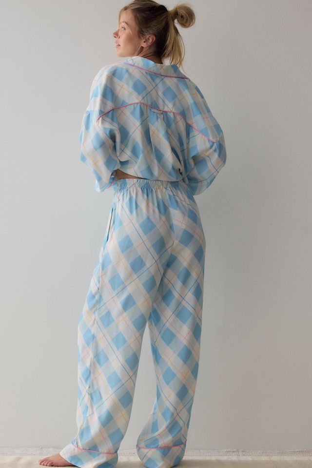 Pantalon Surdimensionné Pastelle Sleeper #1