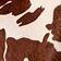 Brown Pattern