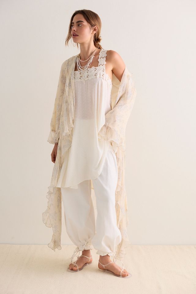 Don't You Love It Mini Slip Dress #6