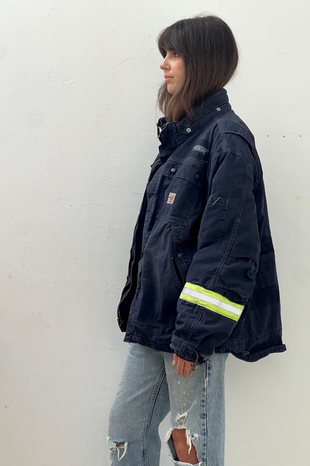 Vintage Carhartt Jacket Selected by Anna Corinna #1