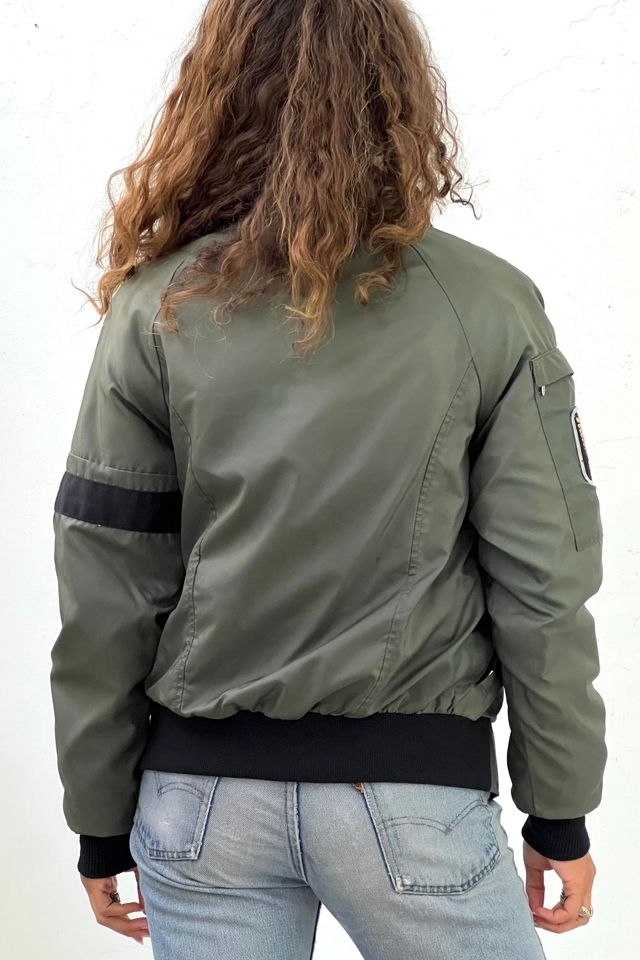 Vintage Honda Goldwing Jacket Selected by Anna Corinna #2