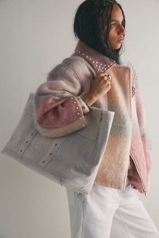 FP x Clutchgolf Weekend Bag