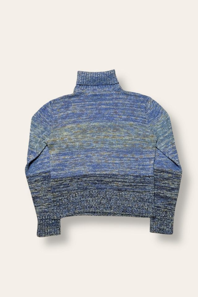 Vintage 1970's Soaring Birds Sweater Selected By Afterlife Boutique #3