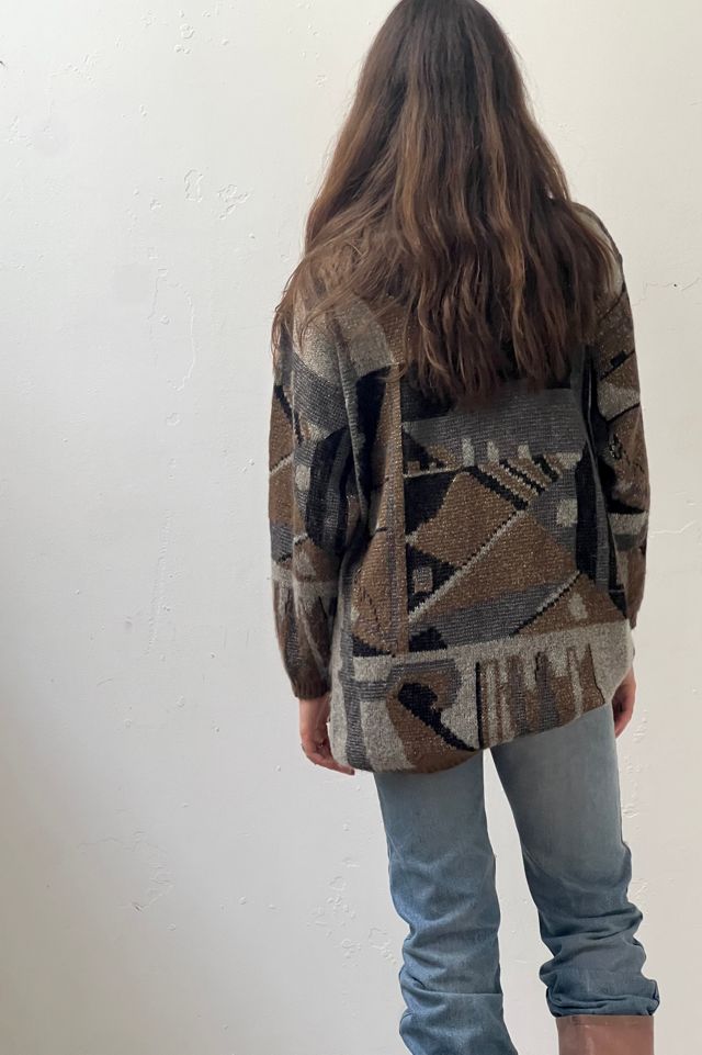 Vintage Anne Klein Sweater Selected by Anna Corinna #1