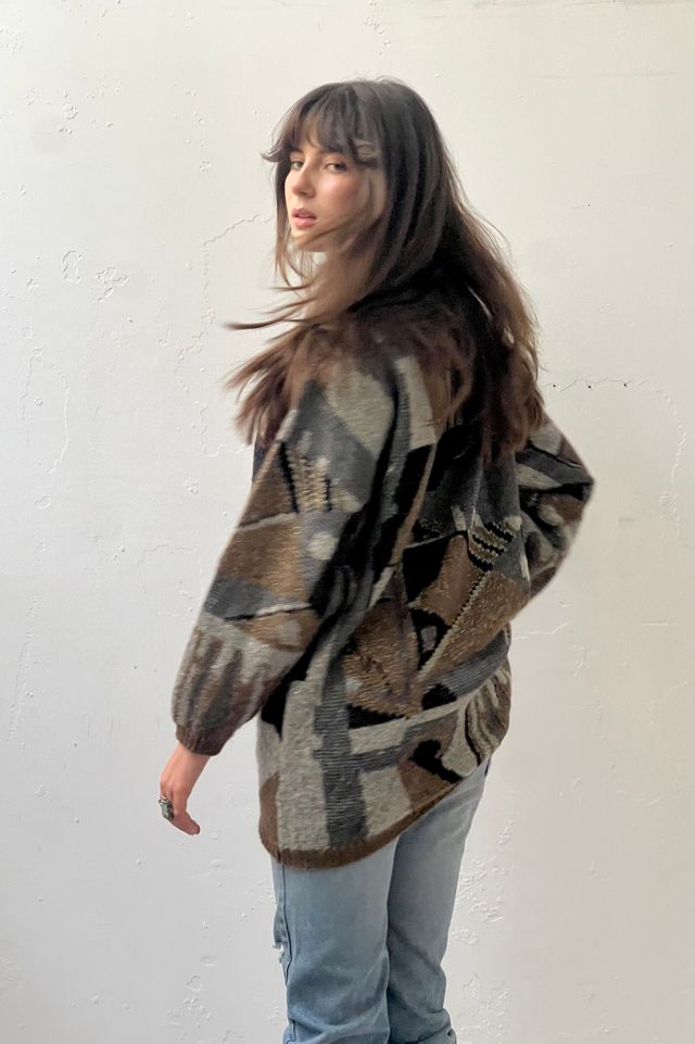 Vintage Anne Klein Sweater Selected by Anna Corinna #2