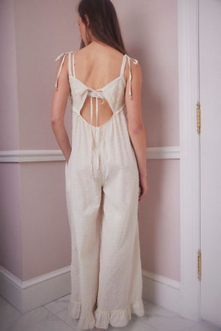 Little Love Romper - thumbnail 2