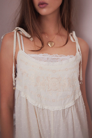 Little Love Romper - thumbnail 3