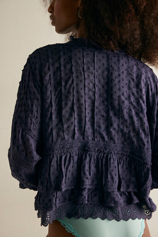 Little Love Bed Jacket - thumbnail 10