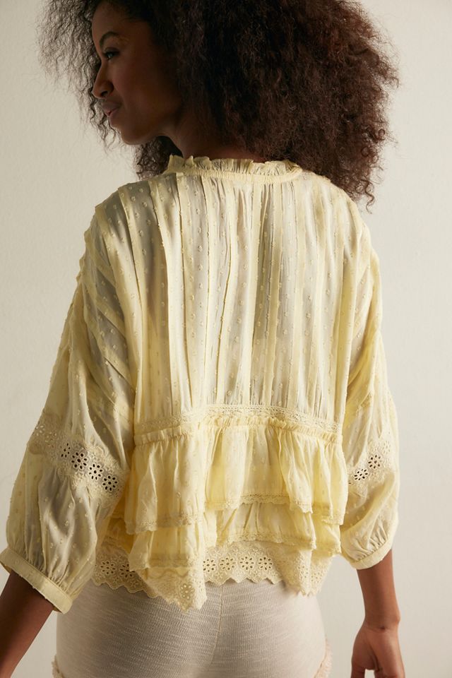 Veste de lit Little Love #1