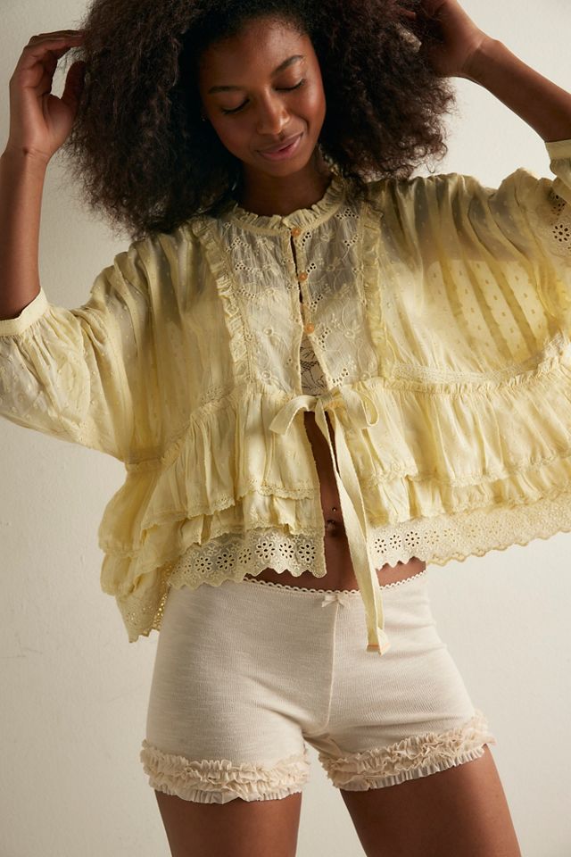 Veste de lit Little Love #2