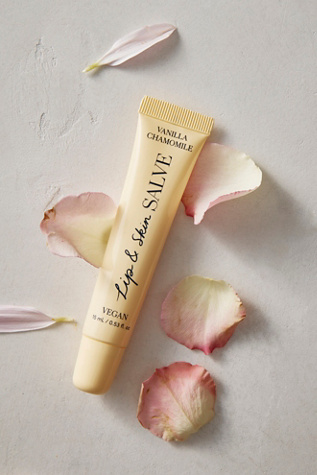 Free People Beauty Веганская ночная маска для губ с керамидами Free People, цвет: One — фото 5