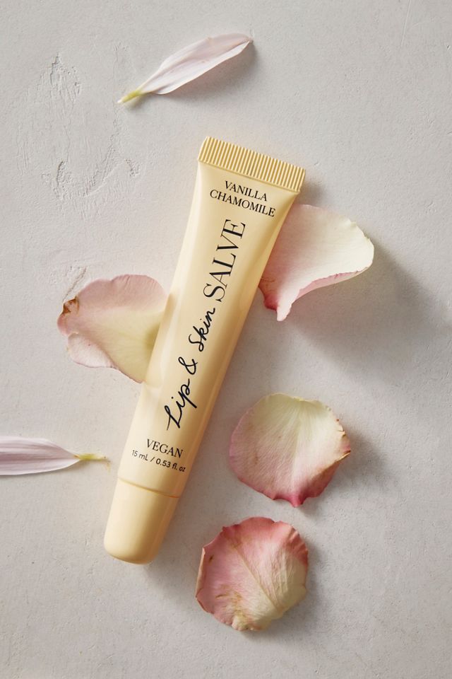 Free People Vegan Ceramide Overnight Lip Mask #2