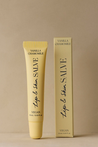 Free People Vegan Ceramide Overnight Lip Mask