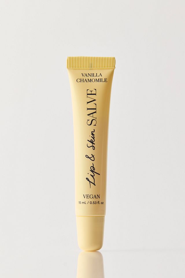 Free People Vegan Ceramide Overnight Lip Mask #6