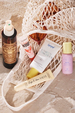 Free People Vegan Ceramide Overnight Lip Mask