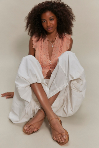 Sandales gelée Sugar Rush